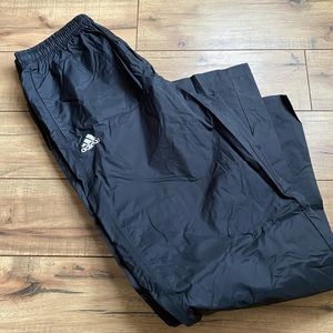 Adidas Packable Rain pants